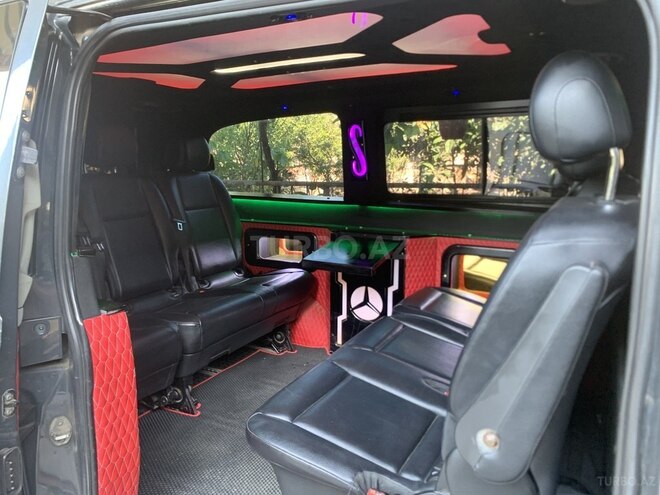 Mercedes Vito 111 CDI-6