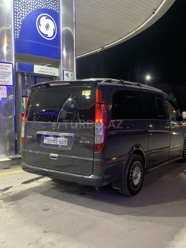 Mercedes Vito 111 CDI-2