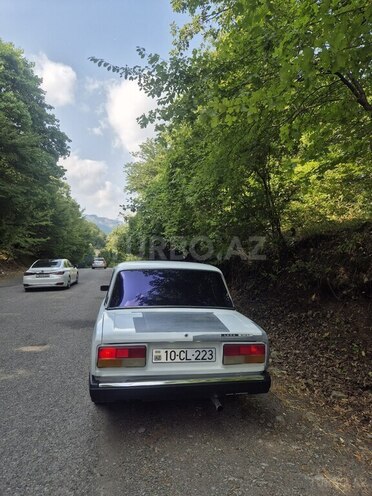 LADA (VAZ) 2107-9