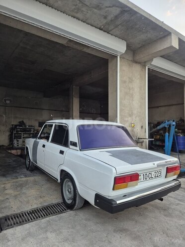 LADA (VAZ) 2107-10