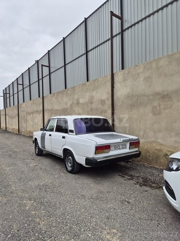 LADA (VAZ) 2107-11