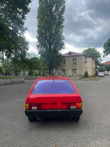 LADA (VAZ) 2108-5
