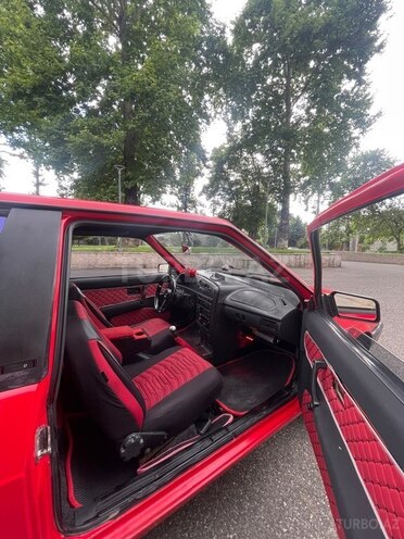 LADA (VAZ) 2108-6