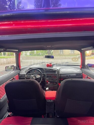 LADA (VAZ) 2108-7