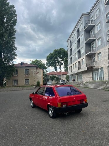 LADA (VAZ) 2108-2