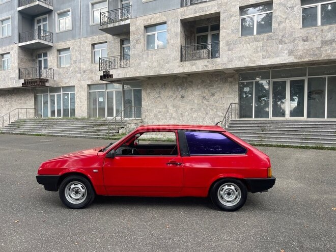 LADA (VAZ) 2108-3