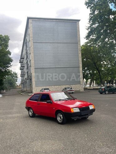 LADA (VAZ) 2108-1