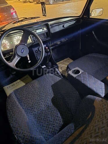 LADA (VAZ) 2107-12