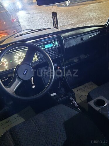 LADA (VAZ) 2107-14