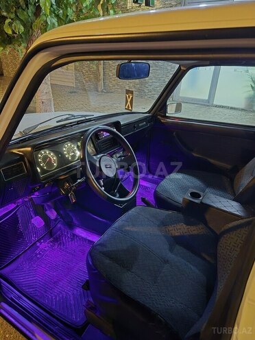 LADA (VAZ) 2107-17