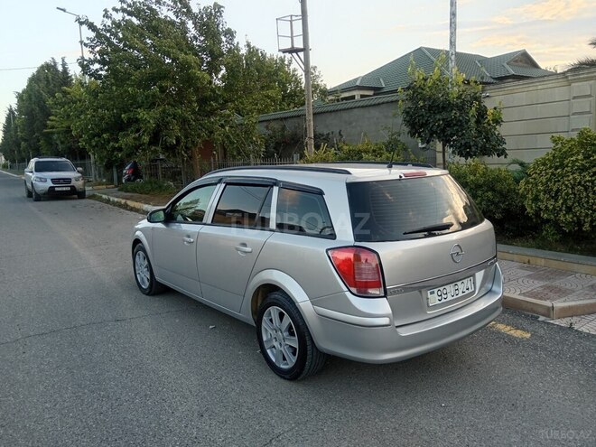 Opel Astra-5
