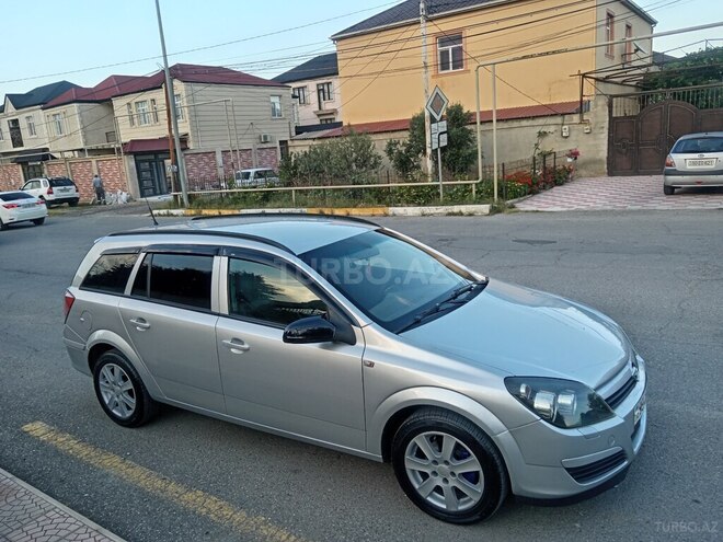 Opel Astra-6