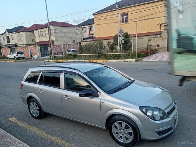 Opel Astra-7