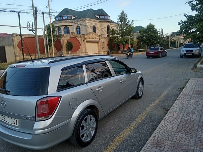 Opel Astra-9