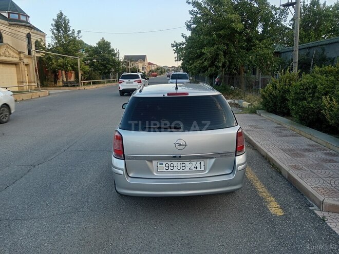 Opel Astra-8