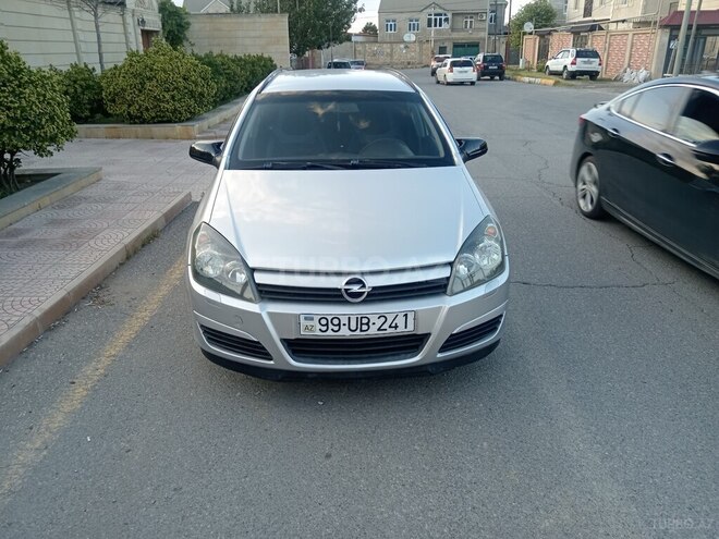 Opel Astra-12