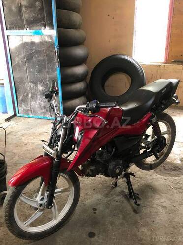 Tufan M50-1