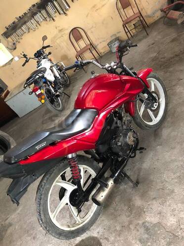 Tufan M50-2