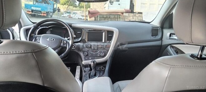 Kia Optima-7