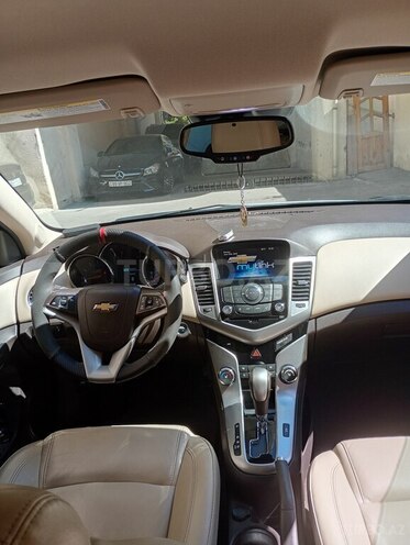 Chevrolet Cruze-3