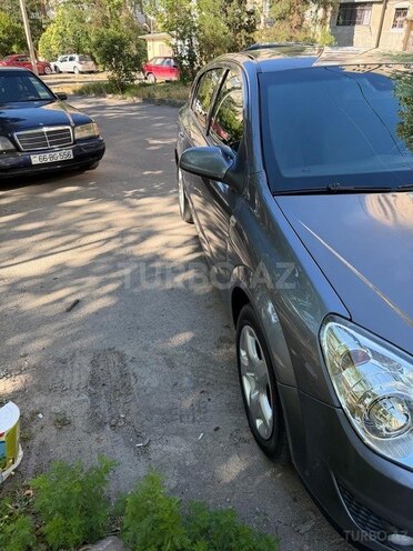 Opel Astra-5
