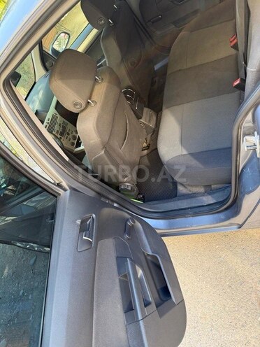 Opel Astra-8