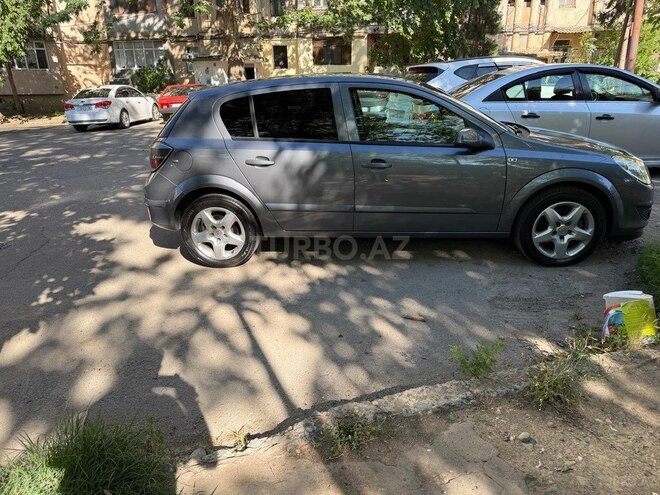 Opel Astra-6