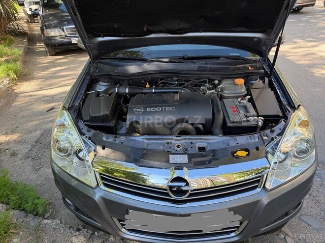 Opel Astra-4