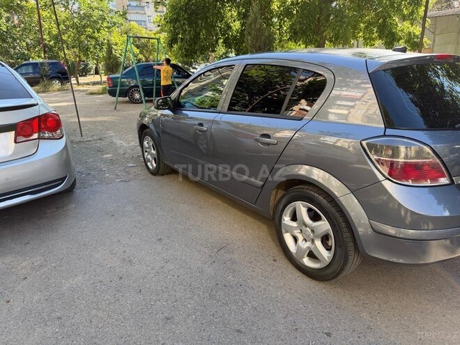 Opel Astra-7