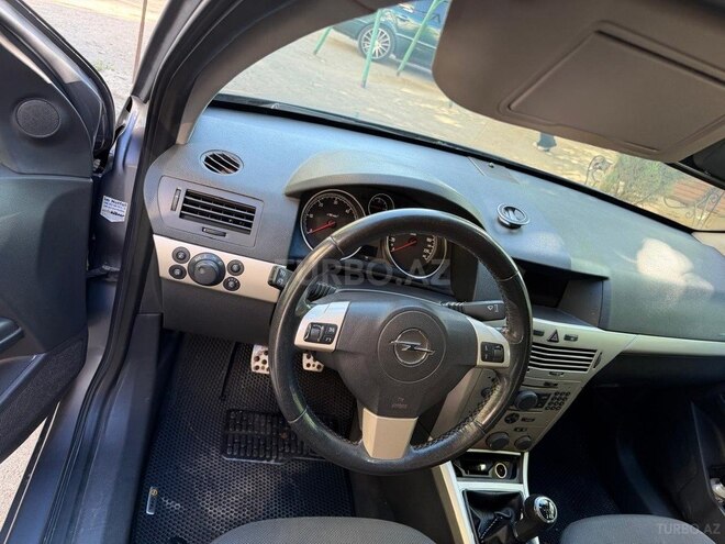 Opel Astra-3