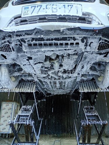 Chevrolet Cruze-8