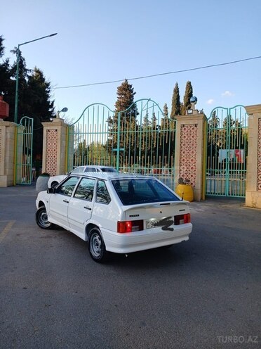 LADA (VAZ) 2114-6