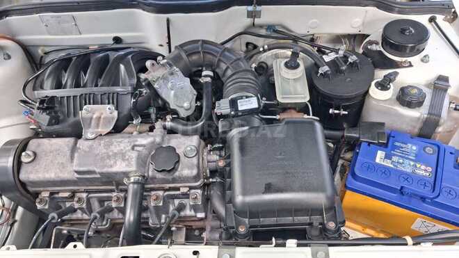 LADA (VAZ) 2114-7