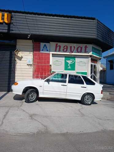 LADA (VAZ) 2114-4