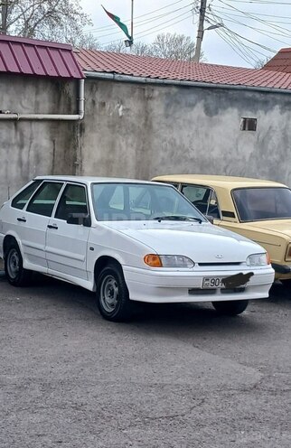 LADA (VAZ) 2114-5