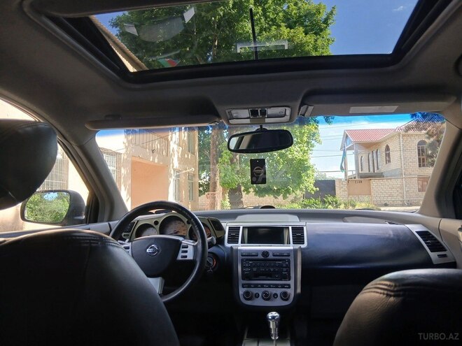 Nissan Murano-6