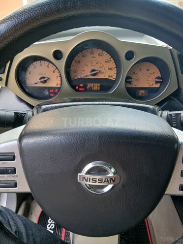 Nissan Murano-2