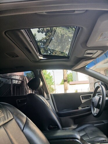 Nissan Murano-7