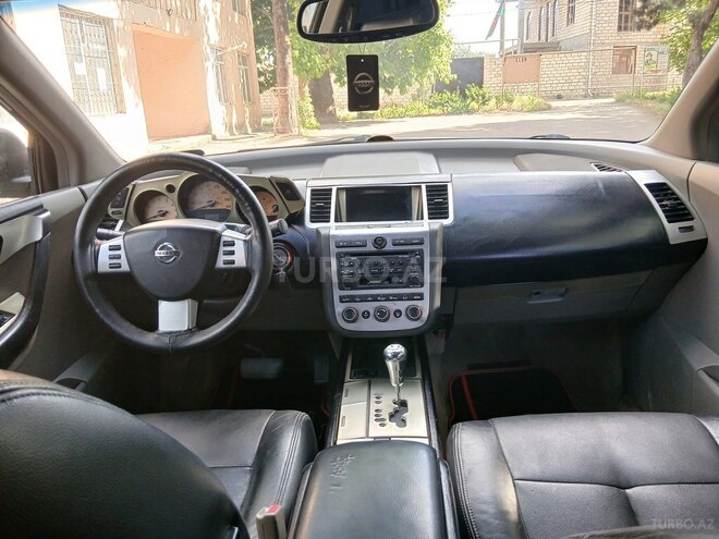 Nissan Murano-5