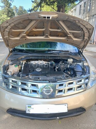 Nissan Murano-3