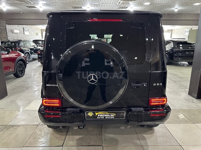 Mercedes G 63 AMG-4
