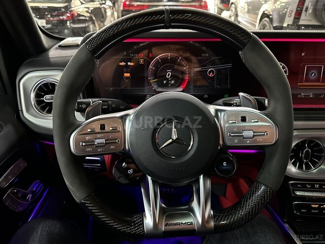 Mercedes G 63 AMG-17