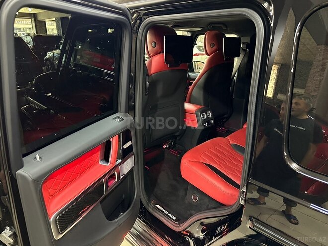 Mercedes G 63 AMG-11