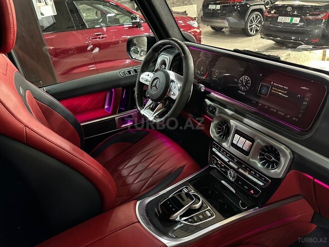 Mercedes G 63 AMG-16
