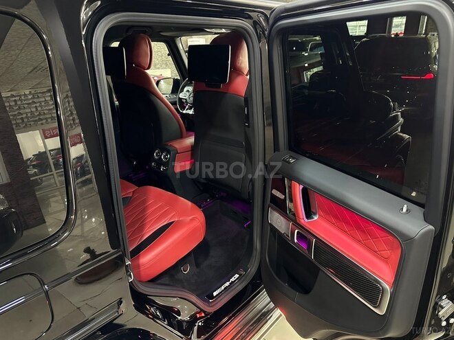 Mercedes G 63 AMG-13