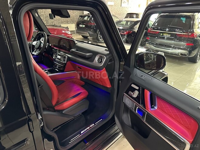 Mercedes G 63 AMG-15