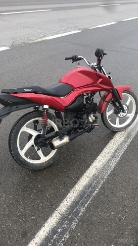 Tufan M50-3