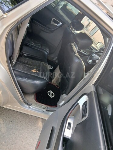 Nissan Murano-9