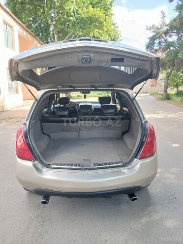 Nissan Murano-11