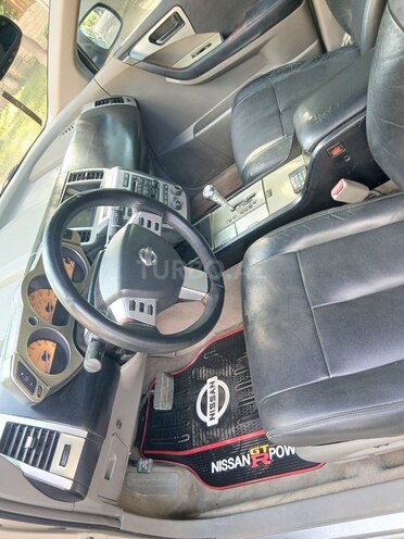 Nissan Murano-13
